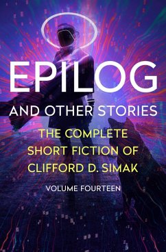 Epilog (eBook, ePUB) - Simak, Clifford D.