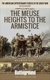 The Meuse Heights to the Armistice (eBook, ePUB)