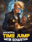 Apocalyptic Time Jump: Water Exhaustion (eBook, ePUB)