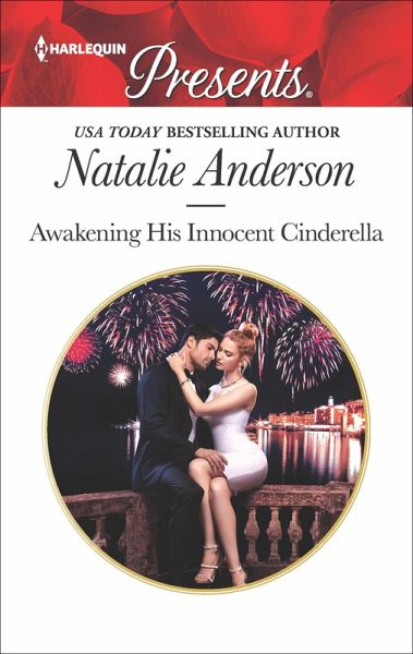 Awakening His Innocent Cinderella (eBook, ePUB) Awakening His Innocent Cinderella (eBook, ePUB)