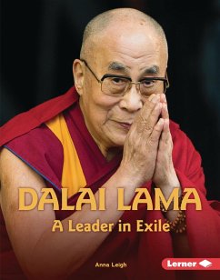 Cover Dalai Lama (eBook, ePUB)