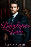 The Developer and The Diva (Vintage Love Book 4) (eBook, ePUB)