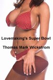 Lovemaking's Super Bowl (eBook, ePUB)