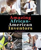Amazing African-American Inventors (eBook, ePUB)