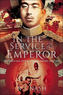In the Service of the Emperor (eBook, ePUB) - Nash, N. S.