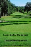 Love's Golf At The Masters (eBook, ePUB)