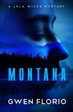 Montana (eBook, ePUB) - Florio, Gwen