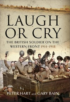 Laugh or Cry (eBook, ePUB) - Hart, Peter; Bain, Gary