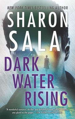 Cover Dark Water Rising (eBook, ePUB)