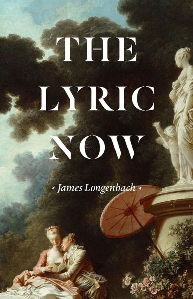 The Lyric Now (eBook, ePUB)
