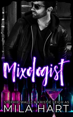 Cover Mixologist (eBook, ePUB)
