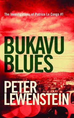 Bukavu Blues (eBook, ePUB) - Lewenstein, Peter