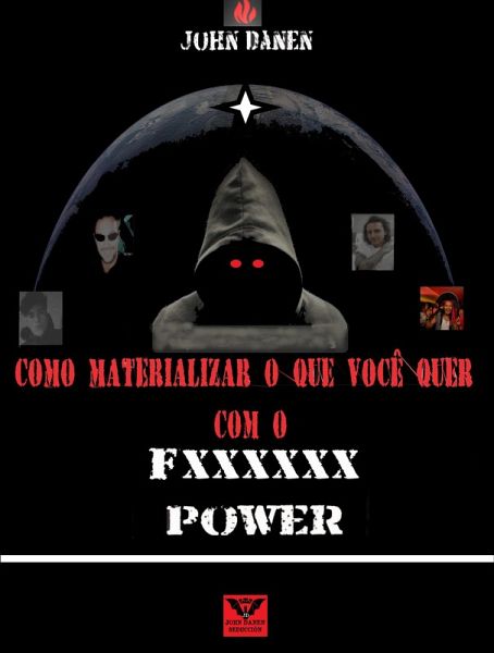 Como materializar lo que deseas con el fxxxxxx power (eBook, ePUB) Como materializar lo que deseas con el fxxxxxx power (eBook, ePUB)