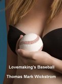 Lovemaking's Baseball (eBook, ePUB)