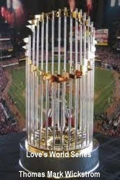 Love's World Series (eBook, ePUB)