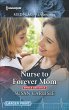 Nurse to Forever Mom (eBook, ePUB) - Bild 1