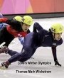 Love's Winter Olympics (eBook, ePUB) - Bild 1
