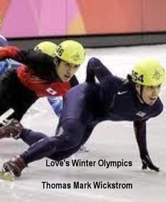 Cover Love's Winter Olympics (eBook, ePUB)