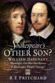Shakespeare's Other Son? (eBook, ePUB)