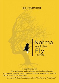 Norma and the Fly (eBook, ePUB) - Raymond, Gg