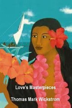 Cover Love's Masterpieces (eBook, ePUB)