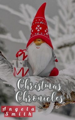 Cover Christmas Chronicles (eBook, ePUB)