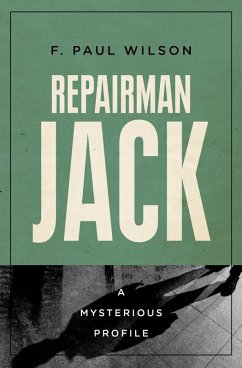 Cover Repairman Jack (eBook, ePUB)