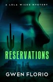 Reservations (eBook, ePUB)