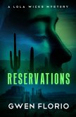 Reservations (eBook, ePUB) Reservations (eBook, ePUB)
