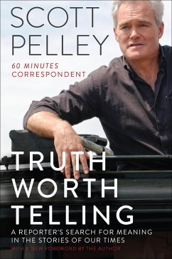 Cover Truth Worth Telling (eBook, ePUB)