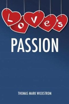 Cover Love's Passion (eBook, ePUB)