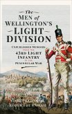 The Men of Wellington's Light Division (eBook, ePUB)