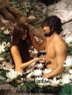 Cover Love's Garden Of Eden (eBook, ePUB)