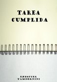 Tarea Cumplida (eBook, ePUB)