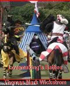 Cover Lovemaking's Battles (eBook, ePUB)
