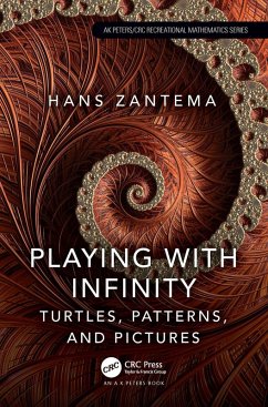 Playing with Infinity (eBook, ePUB) - Zantema, Hans