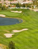 Love's Golf At The British Open (eBook, ePUB)