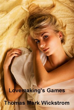 Cover Lovemaking's Games (eBook, ePUB)