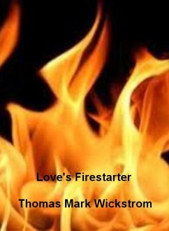 Cover Love's Firestarter (eBook, ePUB)