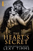 The Heart's Secret (Unspoken Secrets Series, #3) (eBook, ePUB)