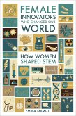 Female Innovators Who Changed Our World (eBook, ePUB)