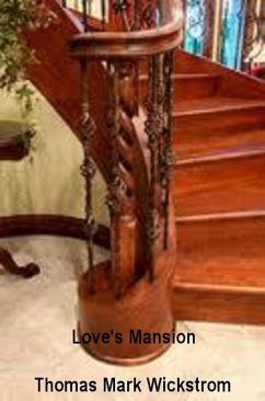Cover Love's Mansion (eBook, ePUB)