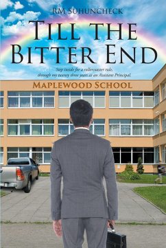 Till the Bitter End (eBook, ePUB) - Suhuncheck, Rm