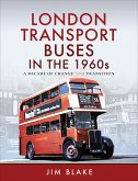 London Transport Buses in the 1960s (eBook, ePUB)