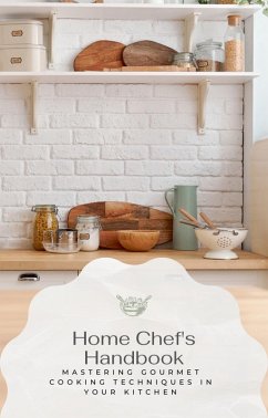 Cover Home Chef's Handbook (eBook, ePUB)