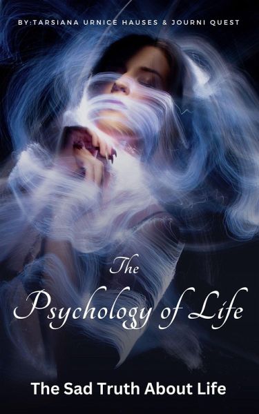 The Psychology of Life (My World, #7) (eBook, ePUB) The Psychology of Life (My World, #7) (eBook, ePUB)