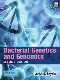 Bacterial Genetics and Genomics (eBook, ePUB)