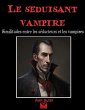 Le sedusant vampire (eBook, ePUB) - Bild 1