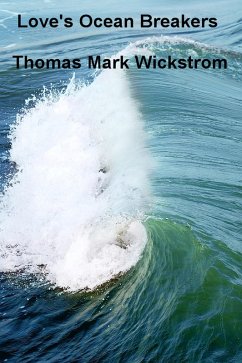 Cover Love's Ocean Breakers (eBook, ePUB)