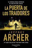 La Puerta de los Traidores (eBook, ePUB)